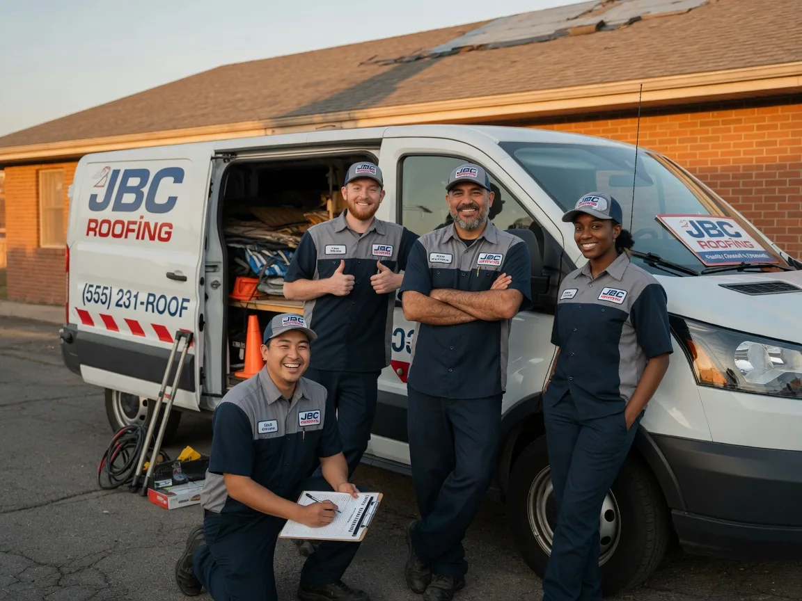 Roof Replacement company in Linn Grove, IA