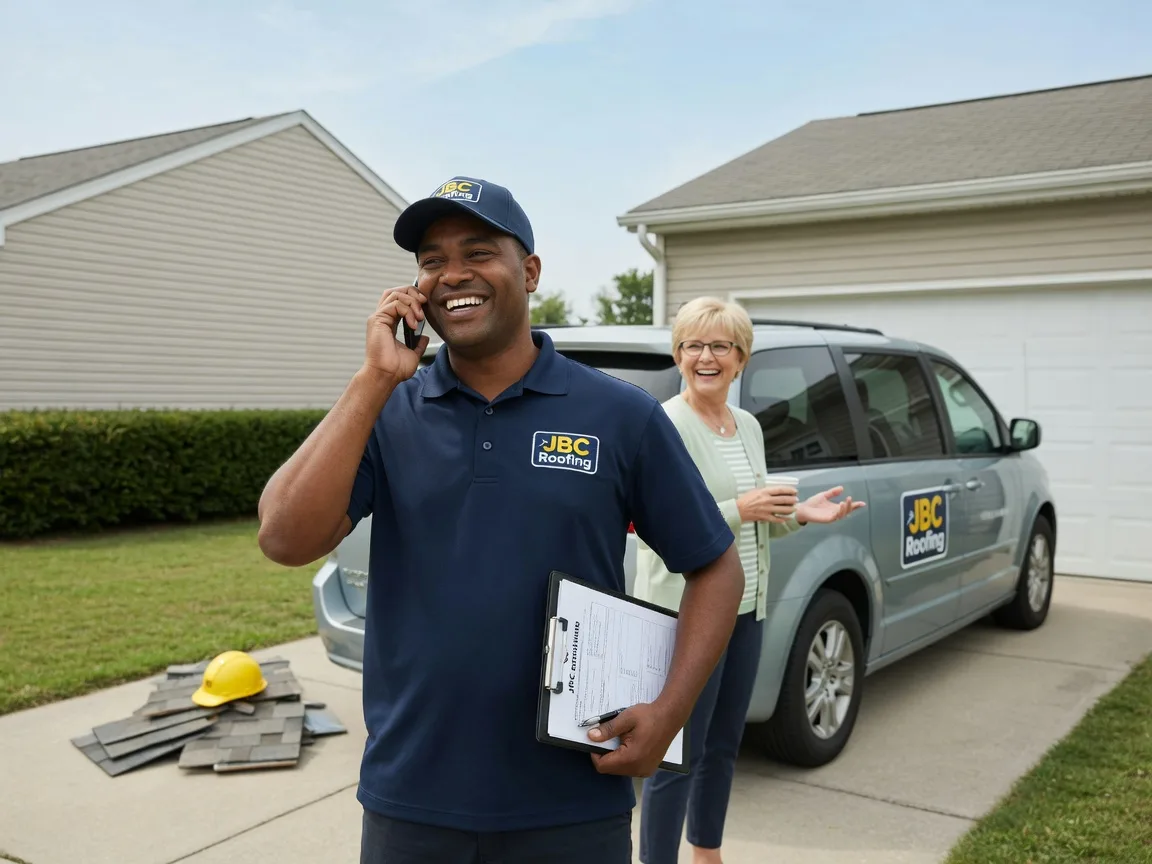 Roof Replacement Linn Grove, IA FAQs
